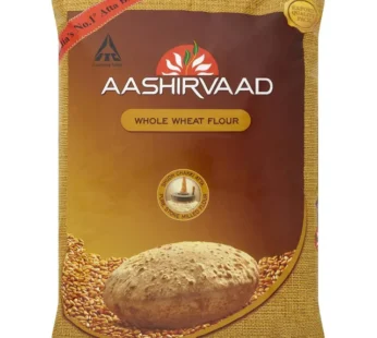 AASHIRVAD AATTA 10 KG