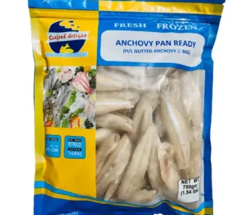 DAILY DELIGHT ANCHOVY KOZHUVA FISH