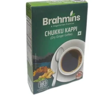 BRAHMINS CHUKKU KAAPI