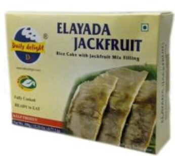 DAILY DELIGHT JACKFRUIT ELAYADA