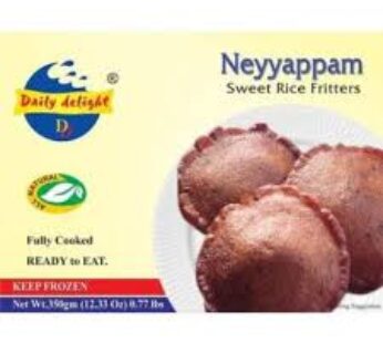 DAILY DELIGHT NEYYAPPAM