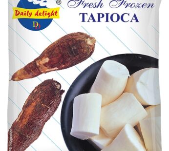 DAILY DELIGHT TAPIOCA