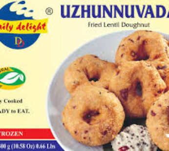 DAILY DELIGHT UZHUNNUVADA