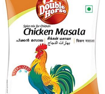 DOUBLE HORSE CHICKEN MASALA