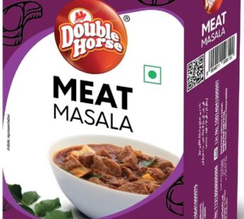 DOUBLE HORSE MEAT MASALA