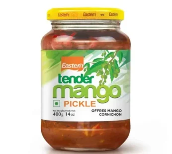 EASTERN TENDER MANGO KANNIMANGA PICKLE