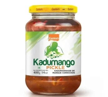 EASTERN KADUMANGO PICKLE