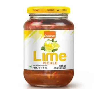 EASTERN LIME PICKLE