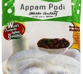 GRANDMAS APPAM PODI