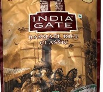 INDIAGATE CLASSIC BASMATI