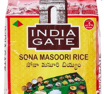 INDIAGATE SONA MASOORI