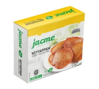 JACME NEYYAPPAM