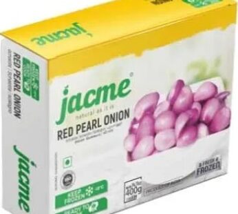 JACME RED ONION