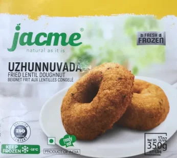 JACME UZHUNNUVADA