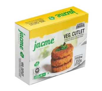 JACME VEG CUTLET