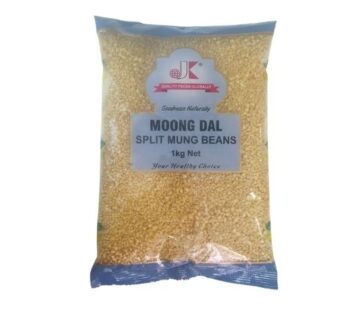 GOLDEN PULSES MOONG DHAL