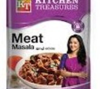 KITCHEN TREASURES MEAT MASALA