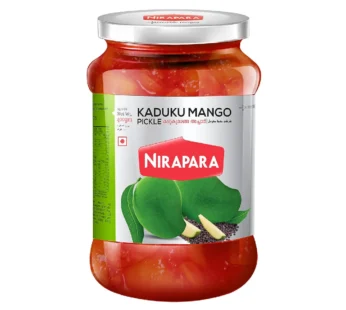 NIRAPARA KADUMANGO PICKLE