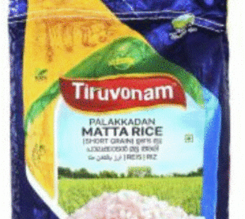 THIRUVONAM MATTA 10 KG