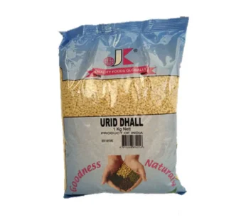 GOLDEN PULSES URID DHAL 1 KG