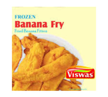 VISWAS BANANA FRY