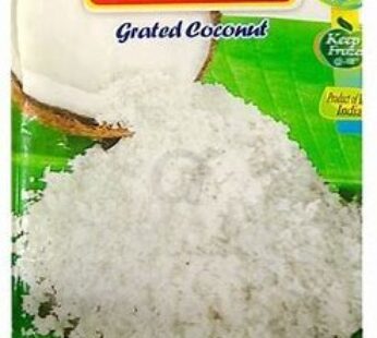 VISWAS GRATED COCONUT