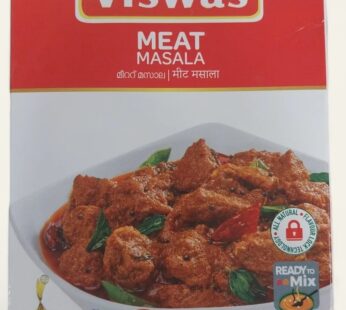 VISWAS MEAT MASALA