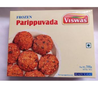 VISWAS PARIPPUVADA