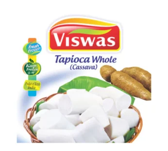 VISWAS TAPIOCA