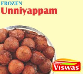 VISWAS UNNIYAPPAM