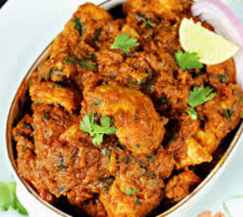 MAYIL CHICKEN MASALA