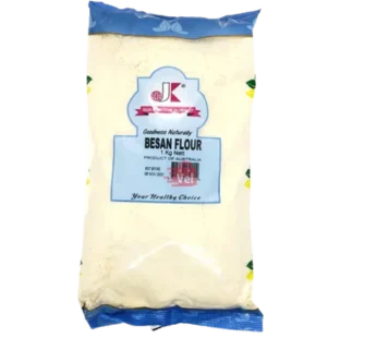 GP BESAN FLOUR 1KG